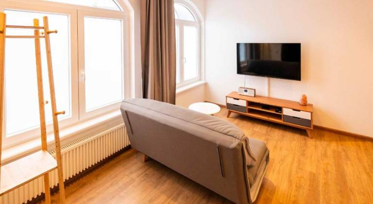 Ferienwohnung Nagold