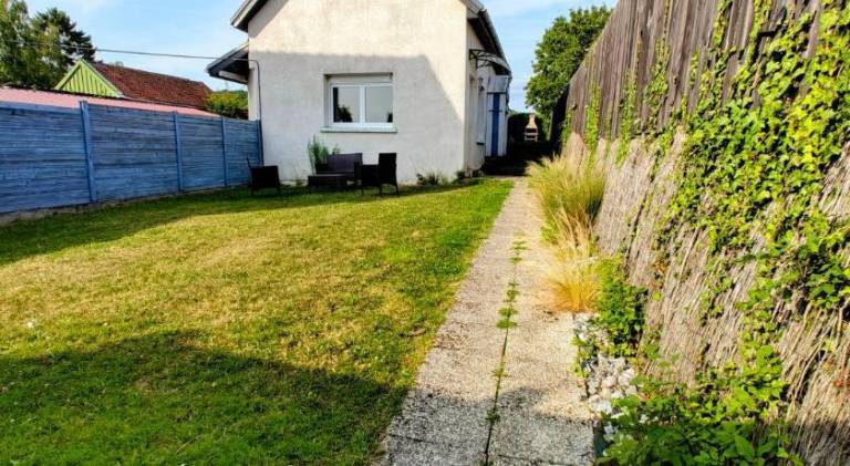 House with 2 rooms for 4 persons — photo 3