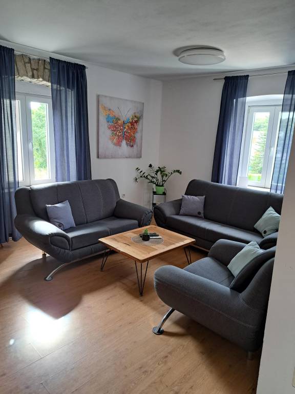 Appartement Pula