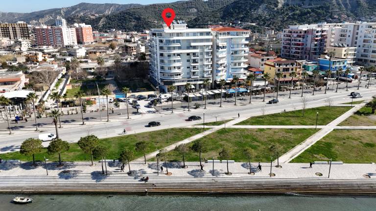 Apartma  Vlorë