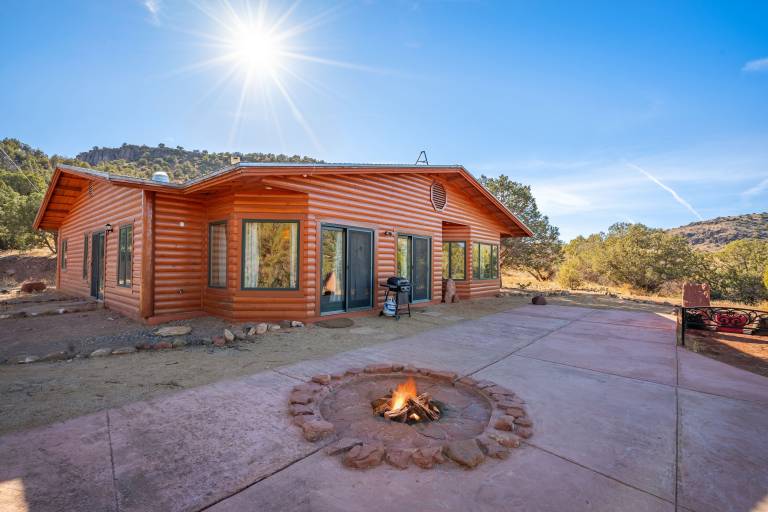Cabin Sedona