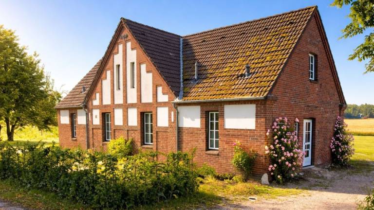 Ferienhaus Lensahn