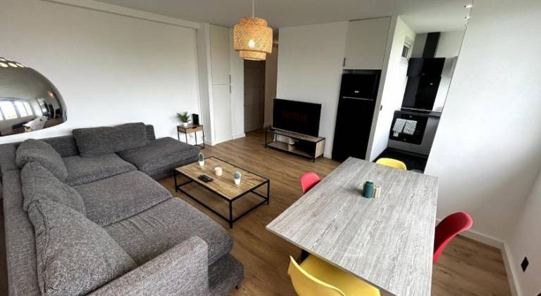 Rental apartment | Next to Basilica of Saint-Sernin | Dogs allowed — photo 2