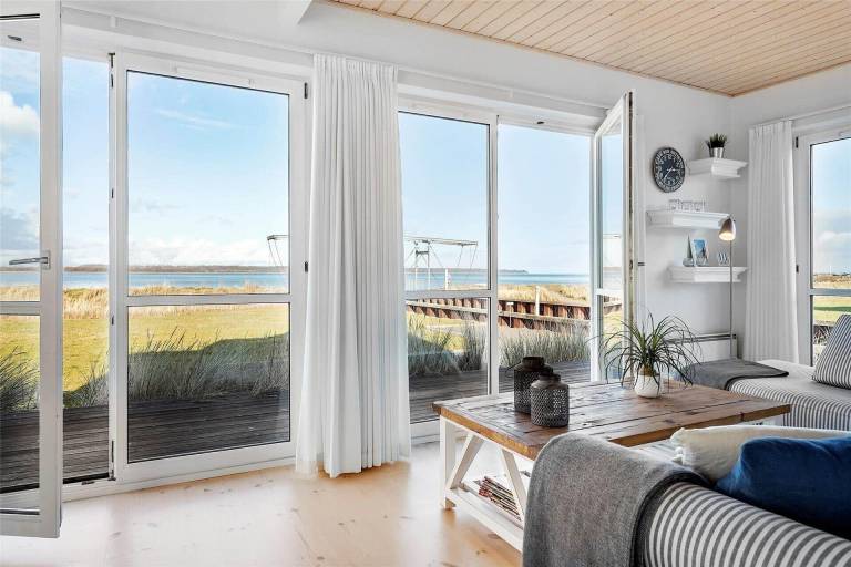Feriehus Juelsminde