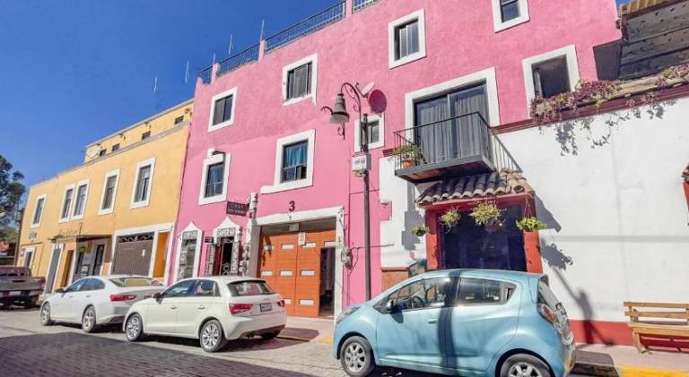 Casa San Andres — photo 3