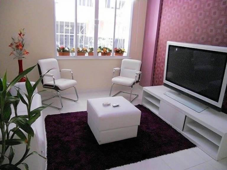 Apartamento  Copacabana