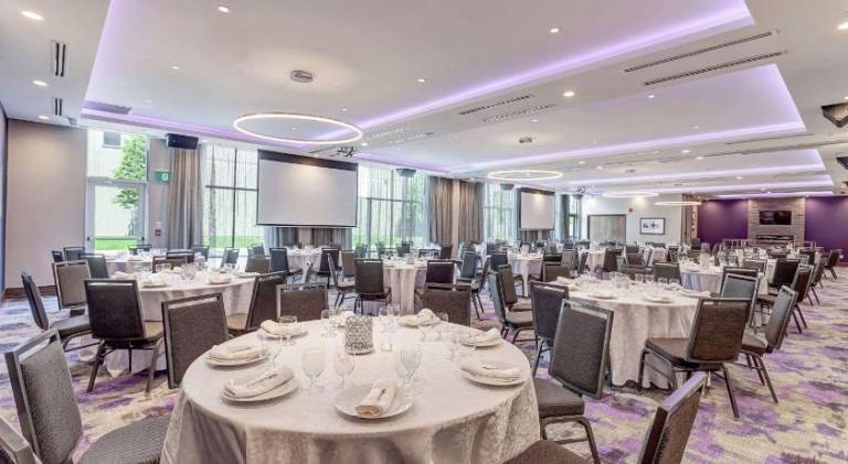Hilton Garden Inn Toronto/Brampton West — photo 5