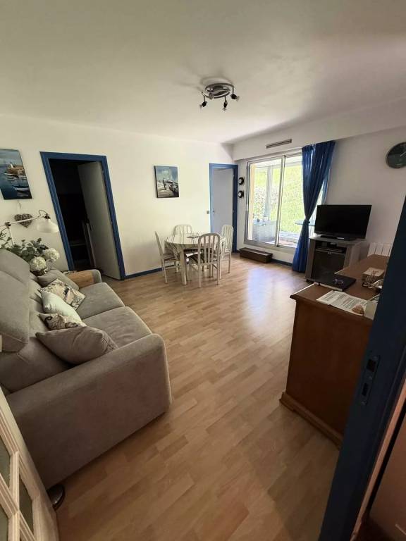 Appartement Erquy