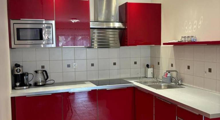 Rental apartment with 1 room for 4 persons — photo 3