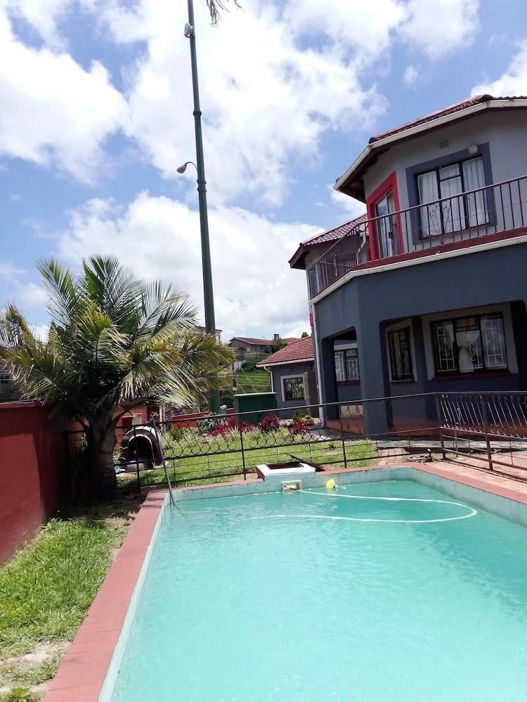 Bed and breakfast  Mbabane