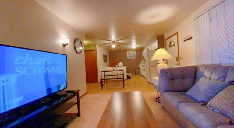 Vacation home with 3 rooms for 6 persons — photo 2