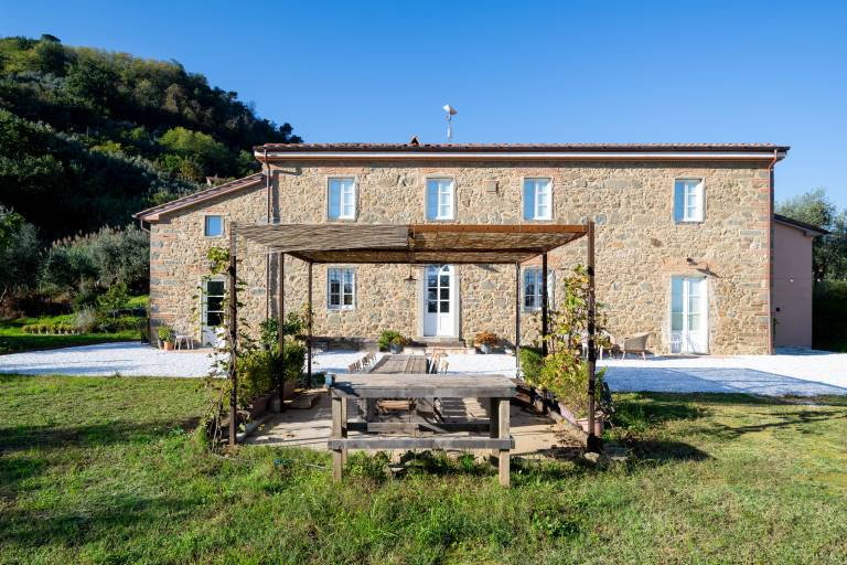 Villa Montecatini Terme