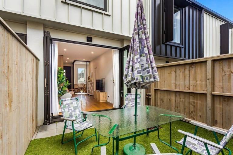 Appartement Grey Lynn