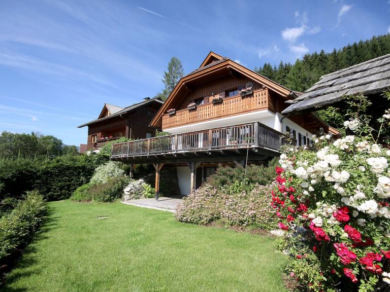 Appartamento Bad Kleinkirchheim