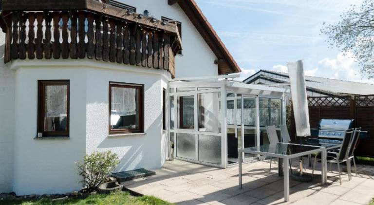 Ferienwohnung Rottenburg am Neckar