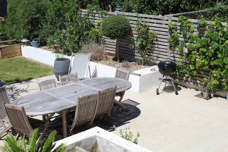 Maison de vacances Quimper
