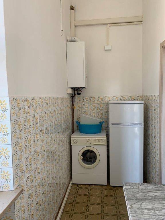 Holiday apartment with 2 rooms for 8 persons — photo 5