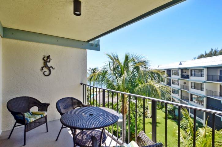 Condo Islamorada