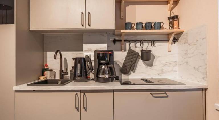 Beautiful apartment | Pets are welcome — photo 3