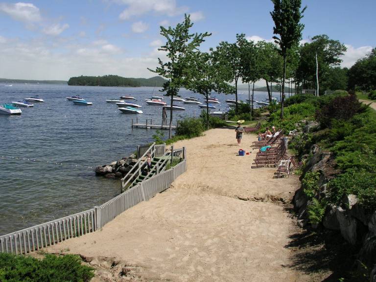Condo  Gilford