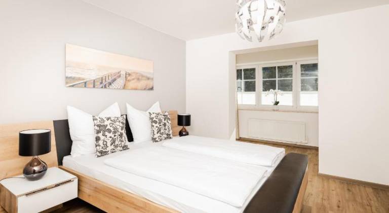 Apartament Tamsweg