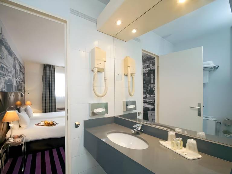 Mercure Paris Nanterre — photo 4