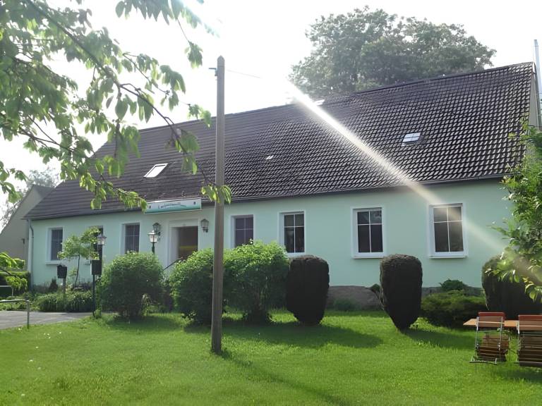 Pension Gestut Lindenhof