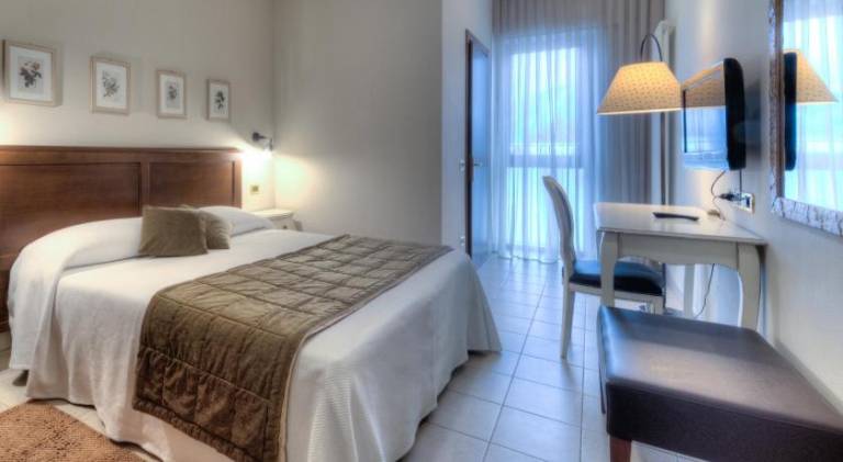 Hotel Belvedere Thiene — photo 2