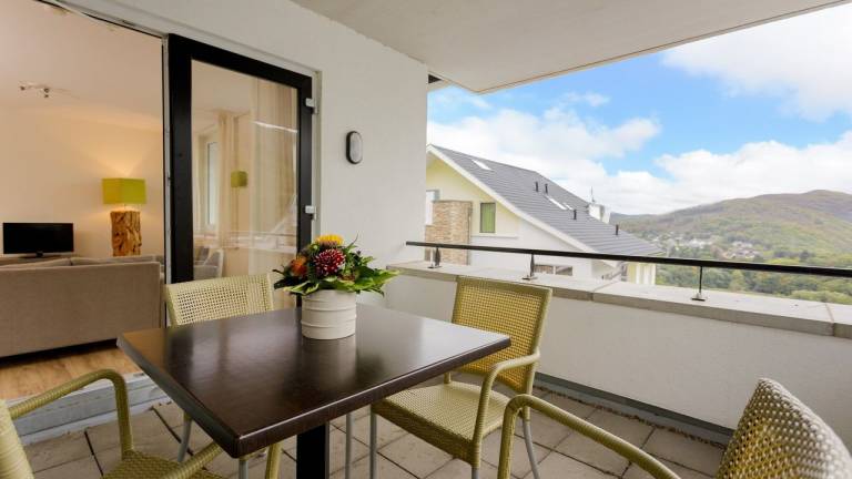 Ferienwohnung Schmidt