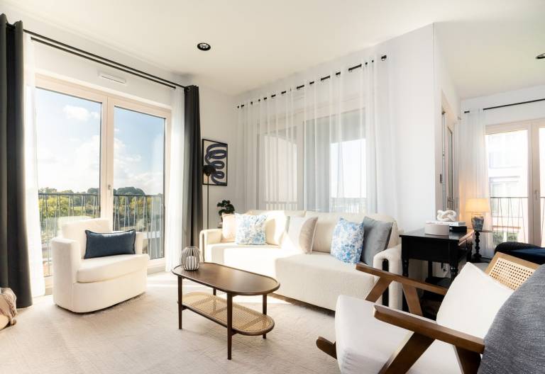 Stilvolles Boutique Apartment in Dresden Neustadt