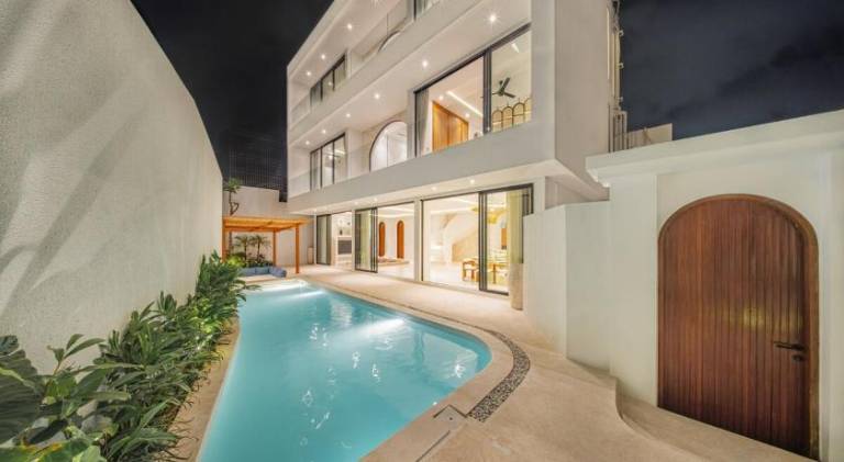 Villa with jacuzzi & pool | Dogs allowed in Pecatu