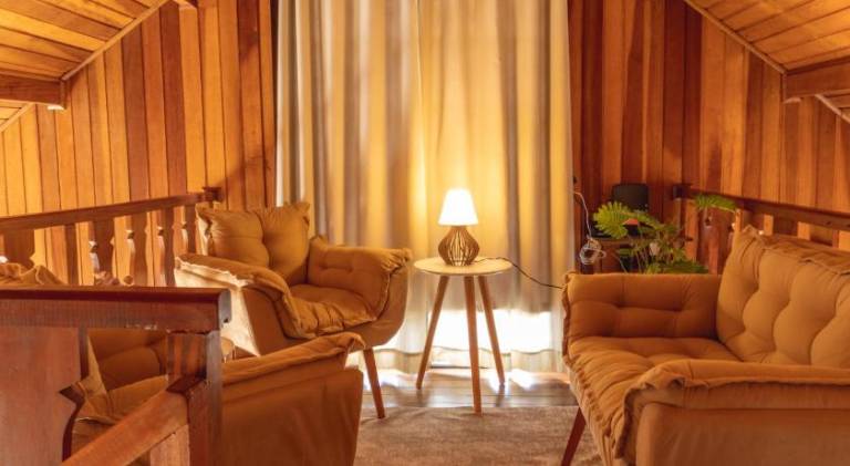 Pousada Araucaria Suites — photo 3