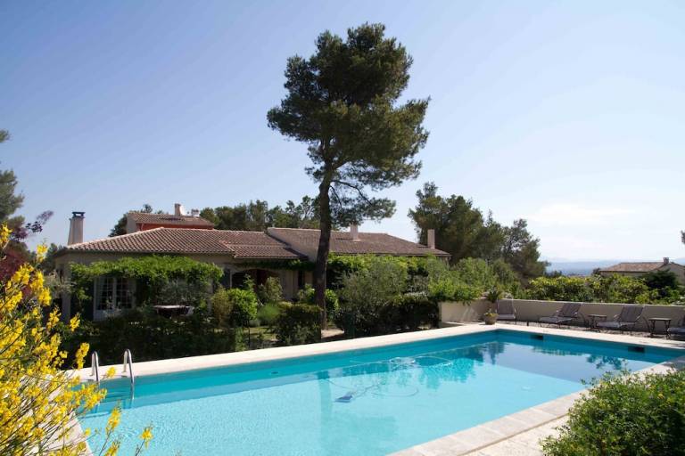 Ferienwohnung Cavaillon