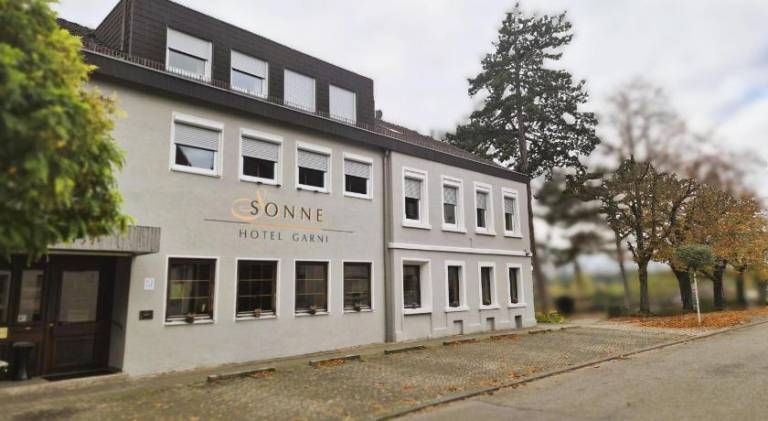 Hotel Sonne Garni — photo 4