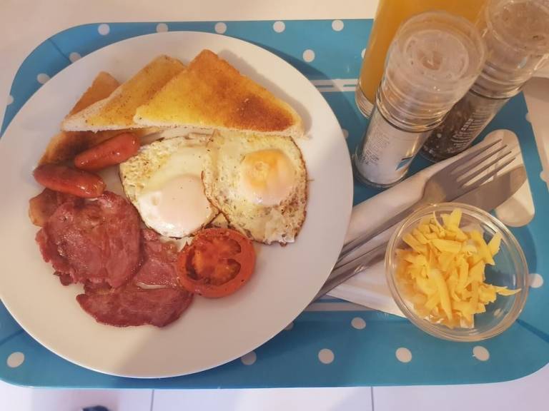 Bed & Breakfast Summerstrand