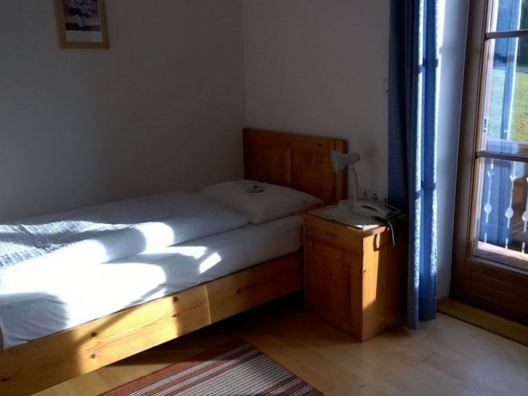 Ferienwohnung in Oberbozen, Bozen für max. 2 Gäste
