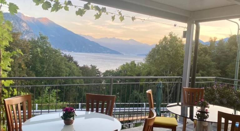 Antica Residenza I Ronchi Di Bellagio — photo 5