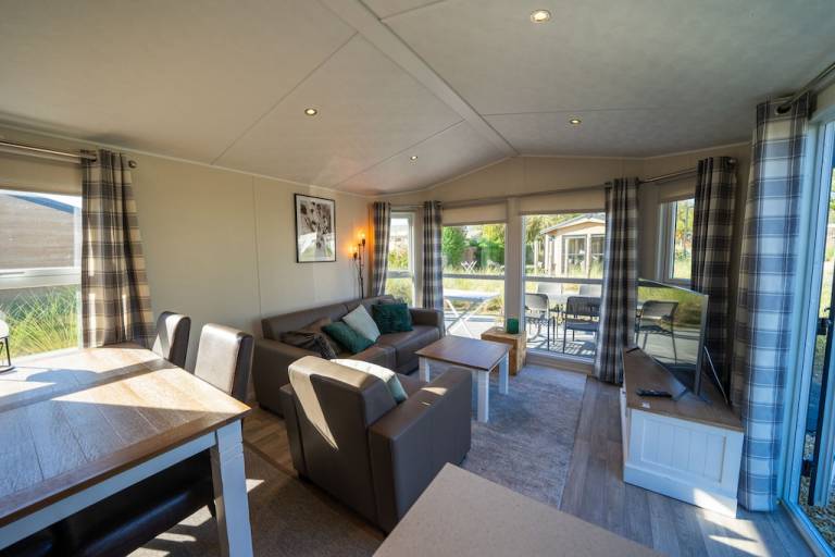 Chalet Oostvoorne