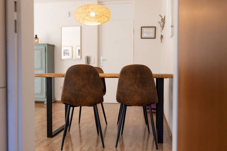 Pure relaxation in the Alpenhimmel apartment! — photo 2