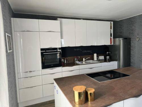 Ferienhaus Cottbus