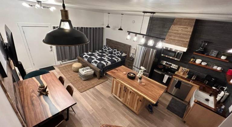 Rental apartment | Pets are welcome — photo 3