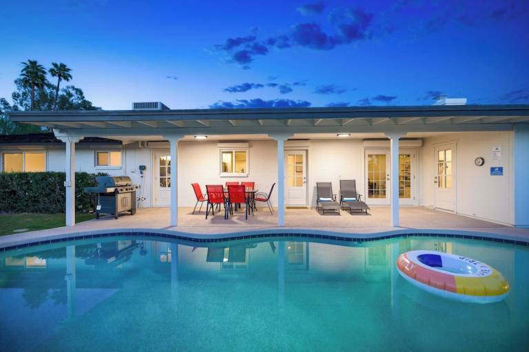 Cottage  Tempe