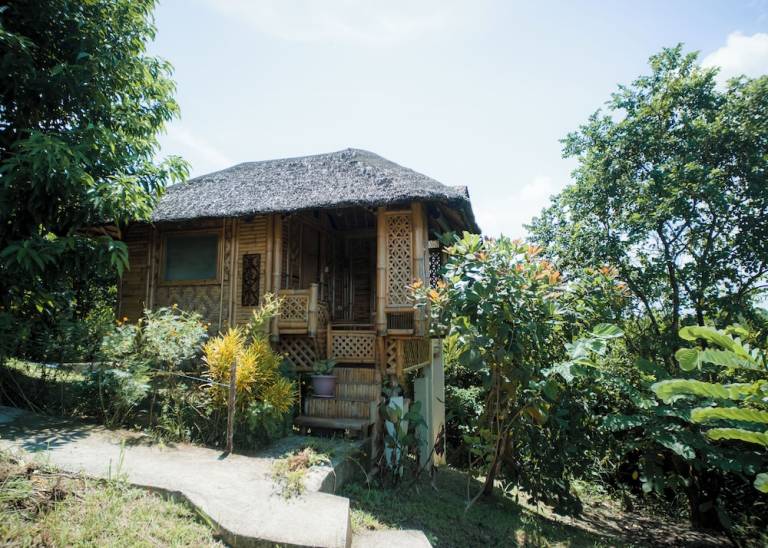 Domek letniskowy  Buenavista