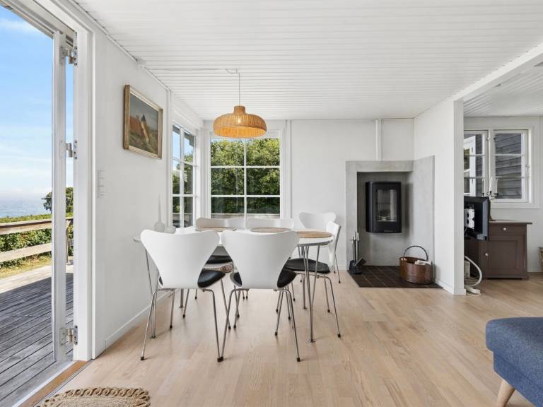 House Allinge