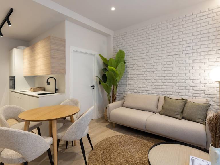 Apartamento Astorga