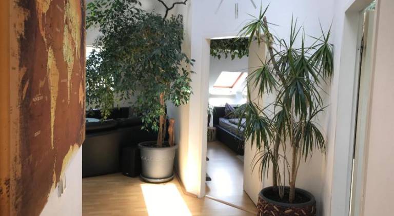 Holiday apartment with 1 room for 5 persons — photo 5