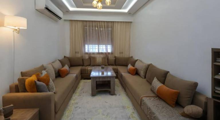 Apartment with 2 rooms for 5 persons in Dakhla