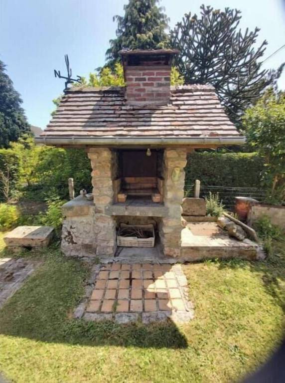 Maison de vacances Franqueville