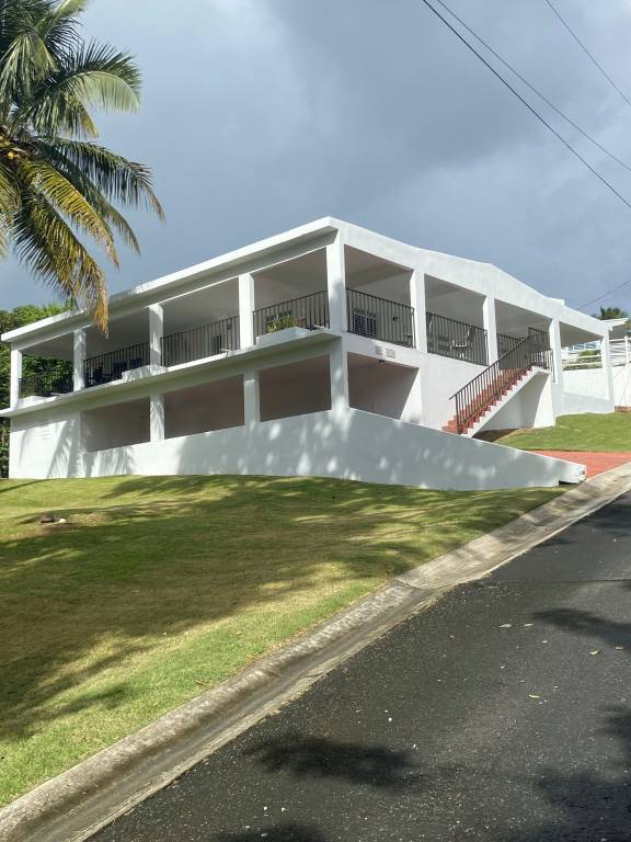 Ferienhaus Yabucoa