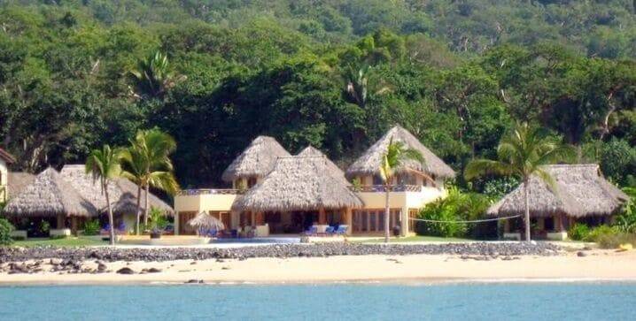 Casa  Chacala